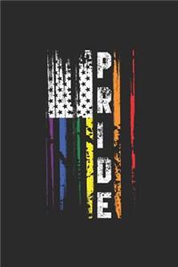 LGBT - US Flag