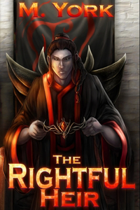 The Rightful Heir