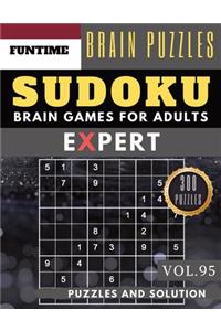 Expert SUDOKU