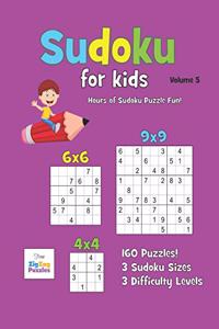 Sudoku for Kids