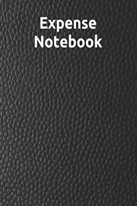 Expense Notebook