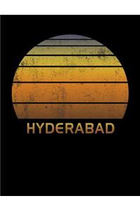 Hyderabad