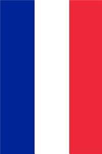 Flag of France