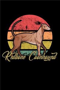 Redbone Coonhound