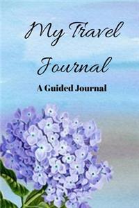 My Travel Journal