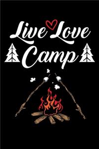 Live Love Camp