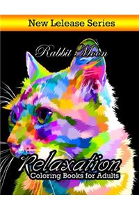 Coloring Books for Adults Relaxation