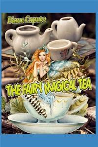 Fairy Magical Tea