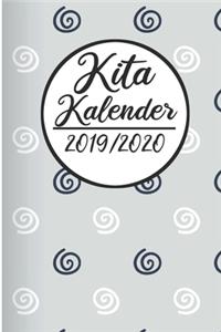 Kita Kalender 2019 / 2020