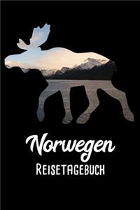 Norwegen Reisetagebuch