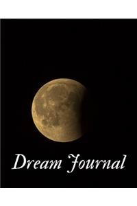 Dream Journal