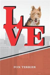 Fox Terrier