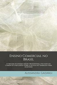 Ensino Comercial no Brasil