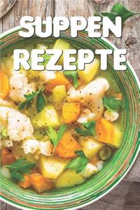 Suppen Rezepte