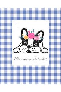 Planner 2019-2020