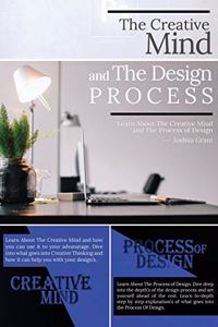 Creative Mind & The Design Process