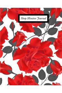 Sleep Monitor Journal