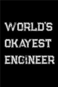 World's Okayest Engineer