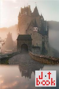 The Jot Book(tm) - A Notebook, Journal, or Composition Book for Your Jots - Scenic Series - 038