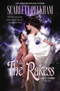 Rakess: Society of Sirens, Volume 1