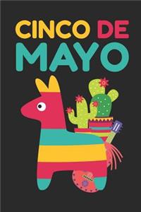 Cinco De Mayo