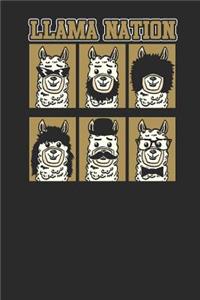 Llama Nation