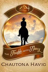Trouble with Nancy