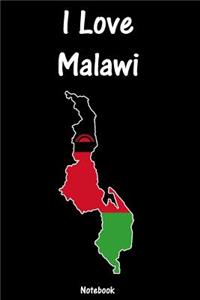 I Love Malawi