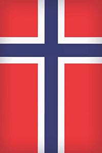 Norwegian Flag Diary