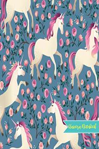Unicorn Notebook