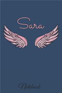 Sara Notebook