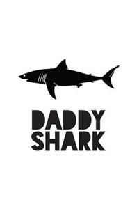 Daddy Shark
