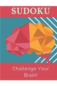 Challenge Your Brain!