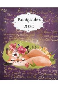 Planificador 2020