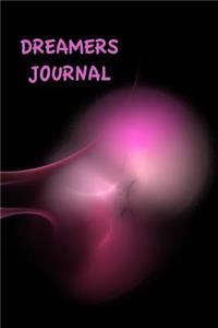 Dreamers Journal