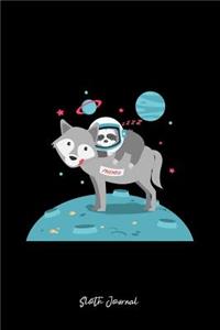 Sloth Journal