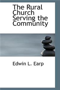 The Rural Church Serving the Community