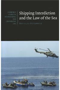 Shipping Interdiction and the Law of the Sea