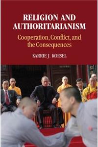 Religion and Authoritarianism