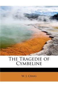 The Tragedie of Cymbeline