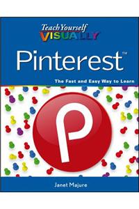 Teach Yourself Visually Pinterest