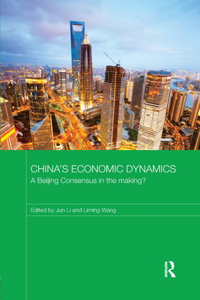 China's Economic Dynamics