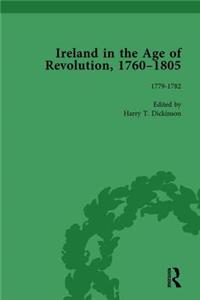 Ireland in the Age of Revolution, 1760-1805, Part I, Volume 2