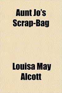 Aunt Jo's Scrap-Bag