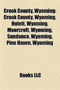 Crook County, Wyoming