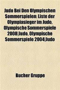 Judo Bei Den Olympischen Sommerspielen