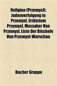 Religion (Przemy?l)