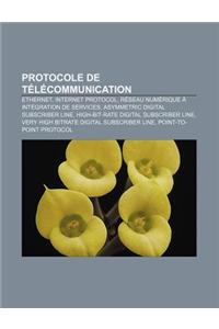 Protocole de Telecommunication