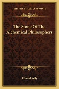 The Stone of the Alchemical Philosophers
