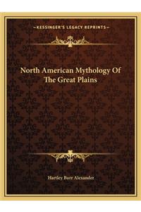 North American Mythology of the Great Plains